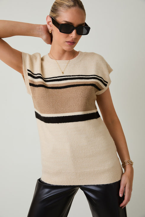 ANNETTE SWEATER